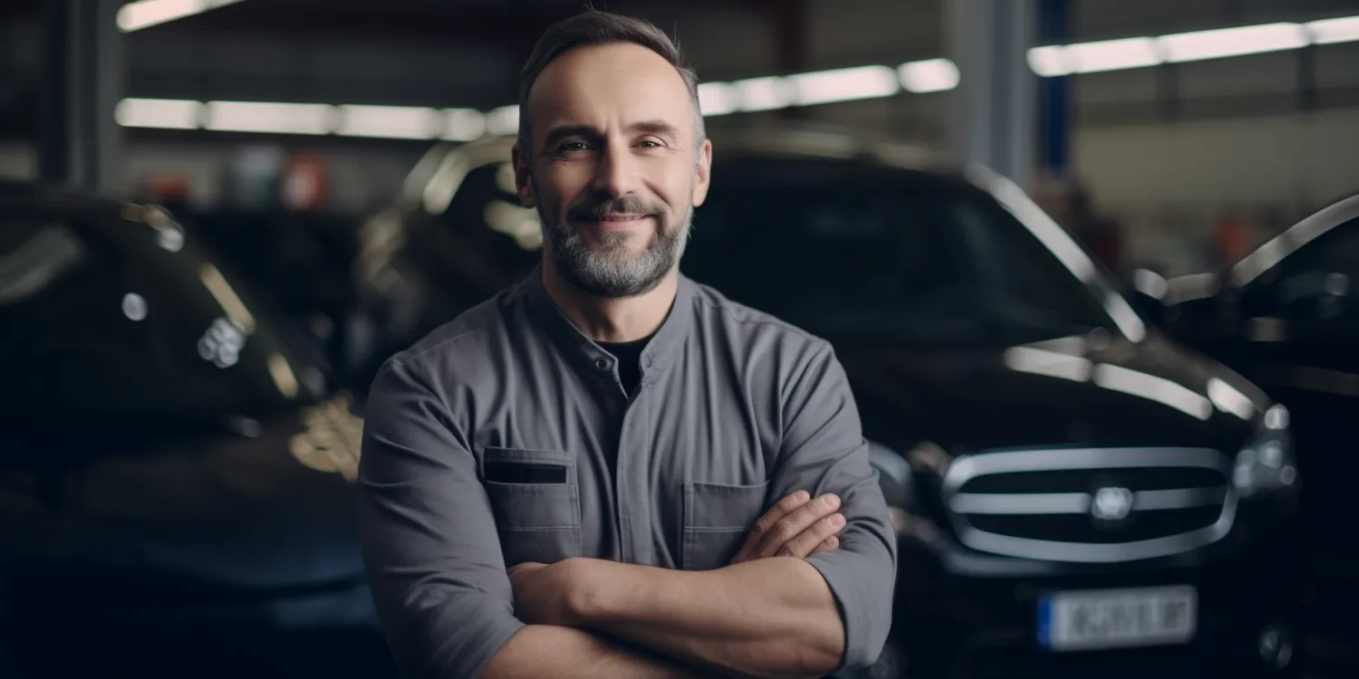 Warsztat samochodowy - profesjonalna mechanika pojazdowa