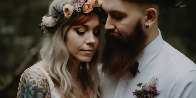 5 kroków do idealnej sukni ślubnej