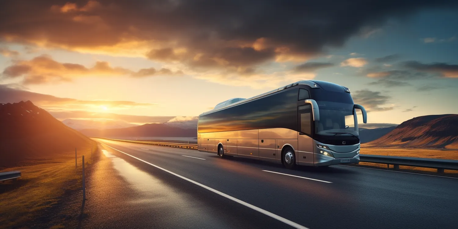 Co ile zatrzymuje się autokar?