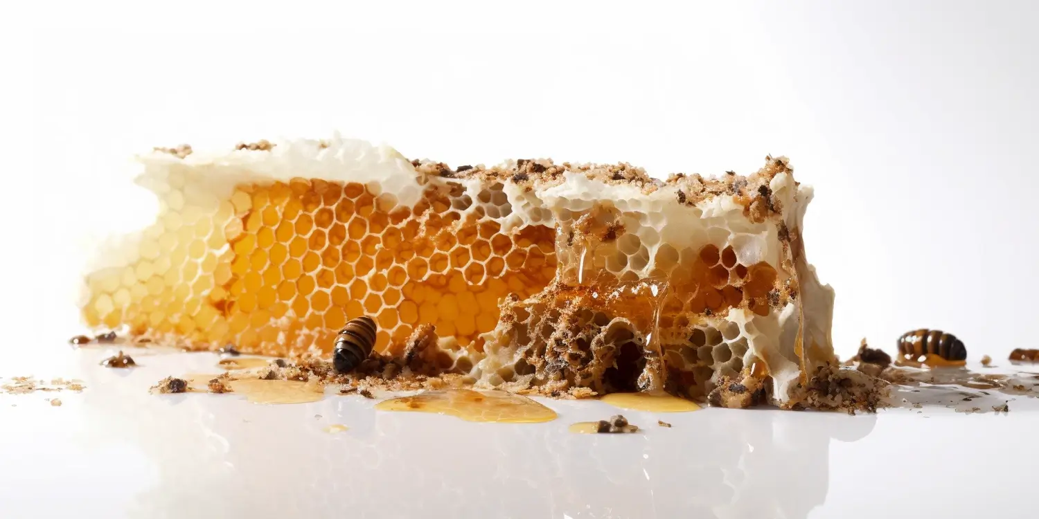 Co leczy miód faceliowy?