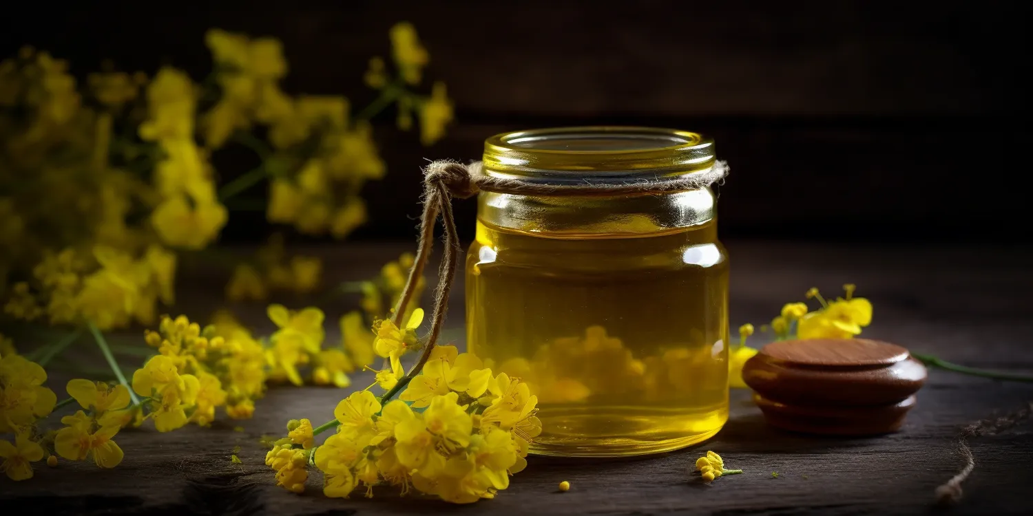 Co oznacza miód spadziowy?