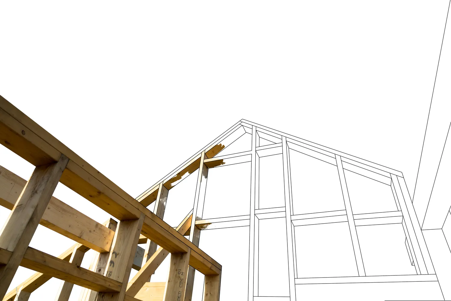 Czym się kierować wybierając konstrukcje drewniane?