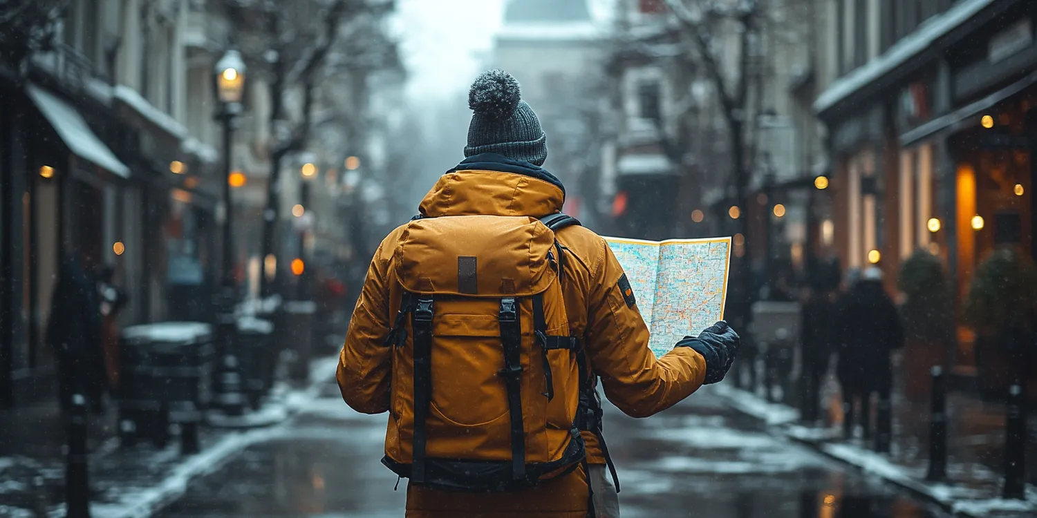 Czym zajmuje się przewodnik turystyczny?