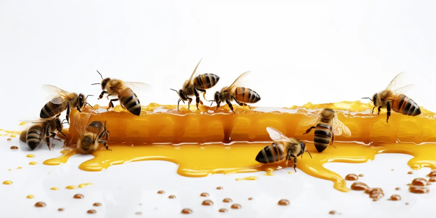 Dlaczego warto mieć miód spadziowy w domu?