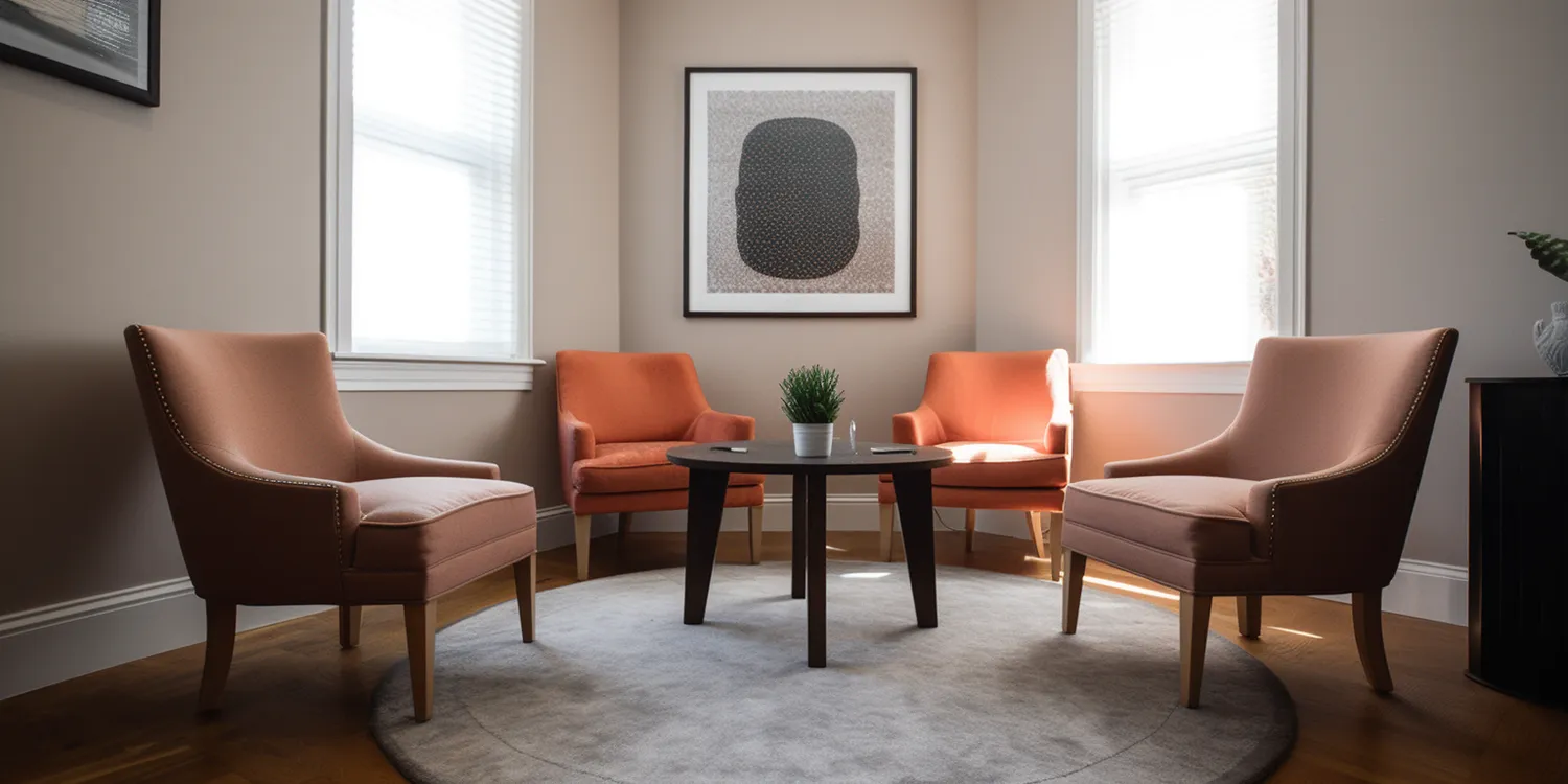 Dobry psychiatra Wola