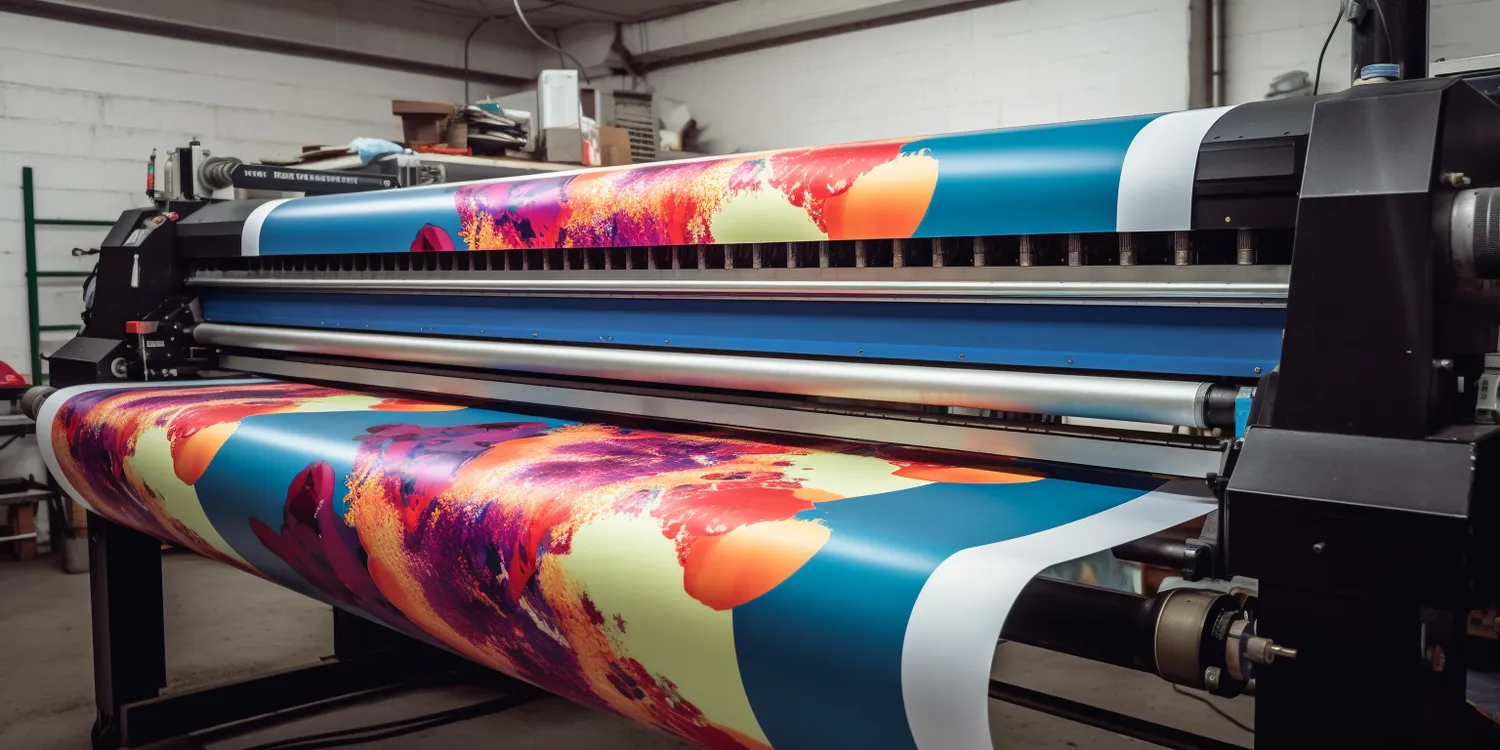 Druk offsetowy - wszystko, co musisz wiedzieć