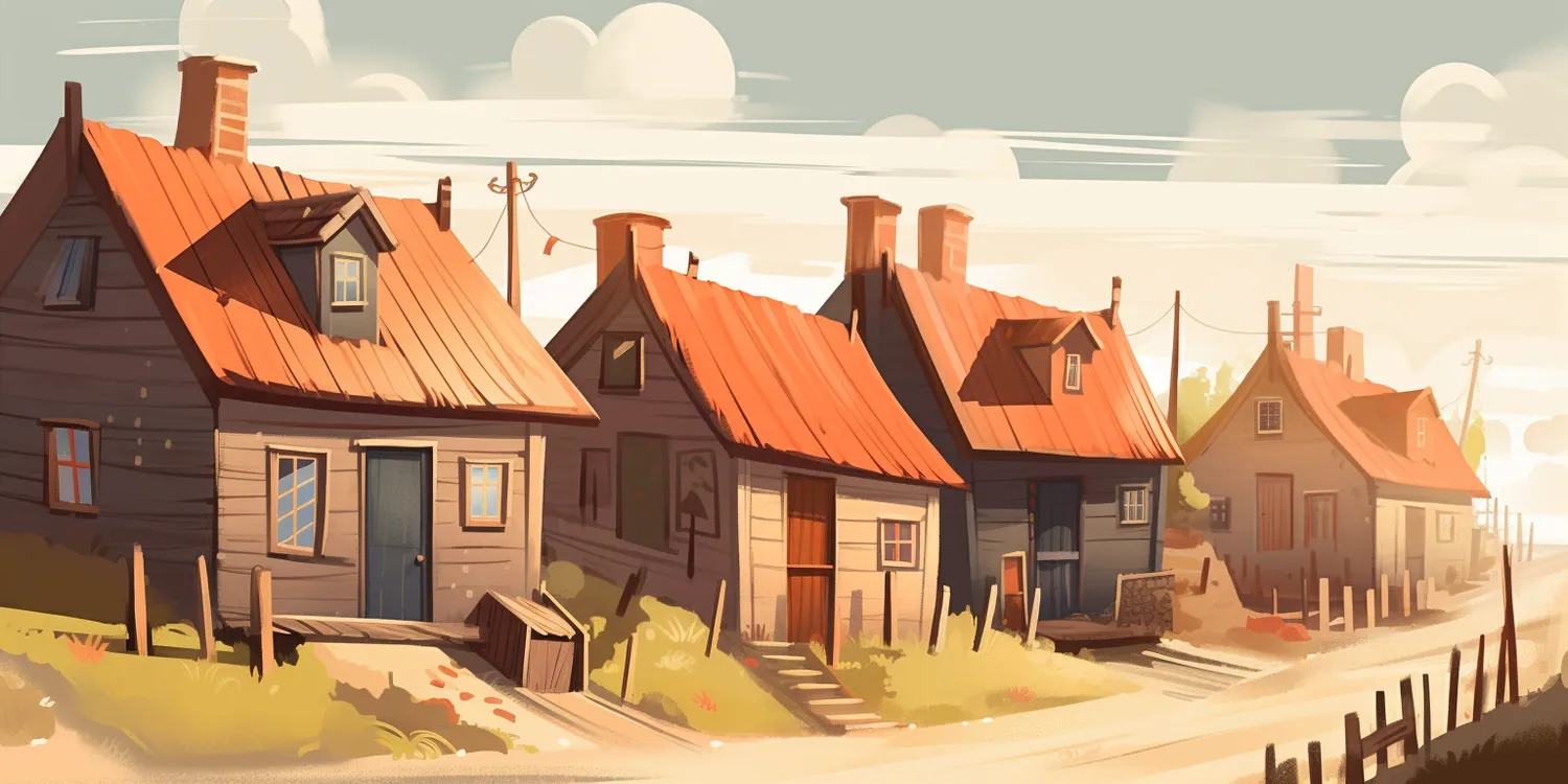 Ekonomiczne i ekologiczne domy drewniane z prefabrykatów