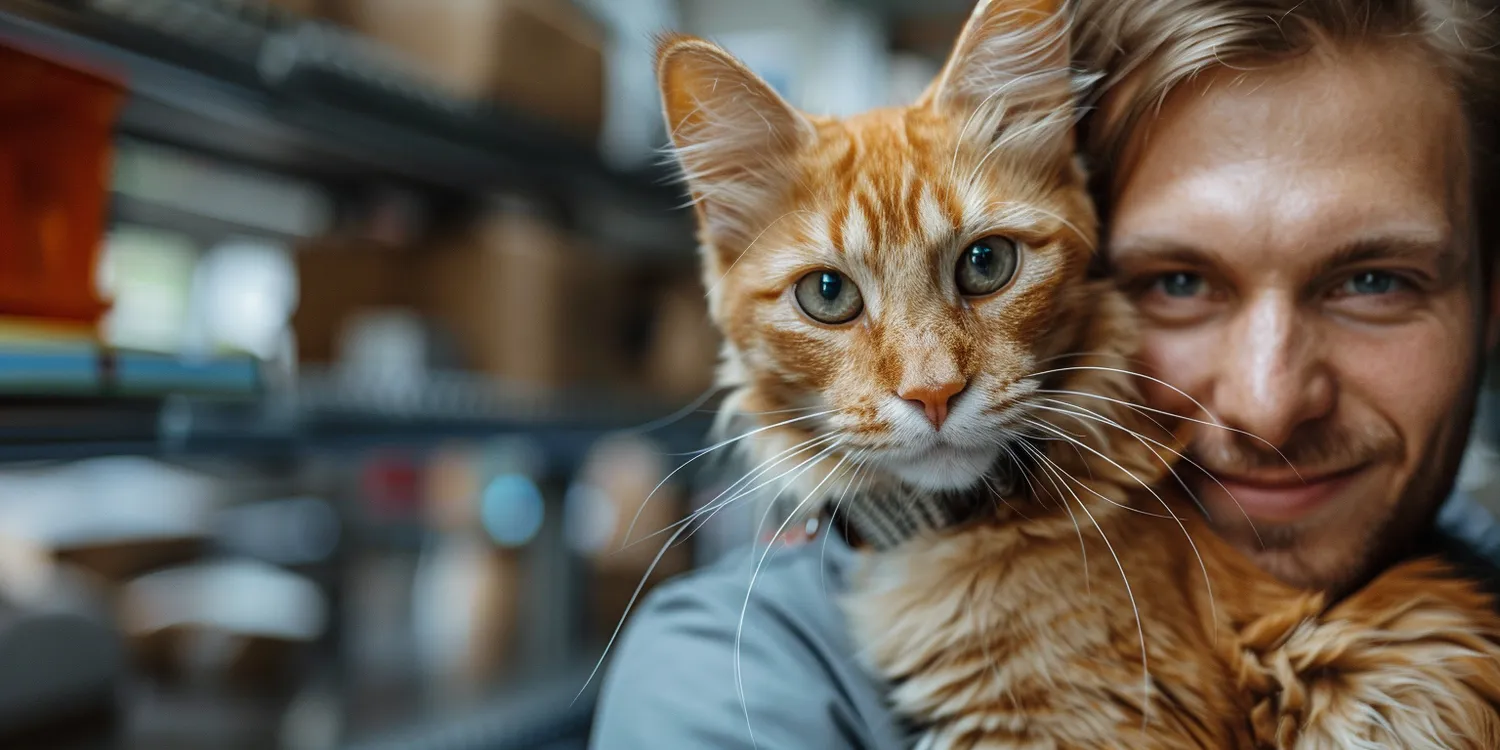 Godne pożegnanie czworonożnych przyjaciół w krematoriach dla zwierząt