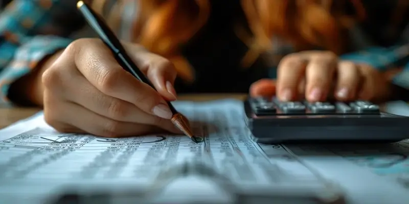 Ile płaci się za biuro rachunkowe?