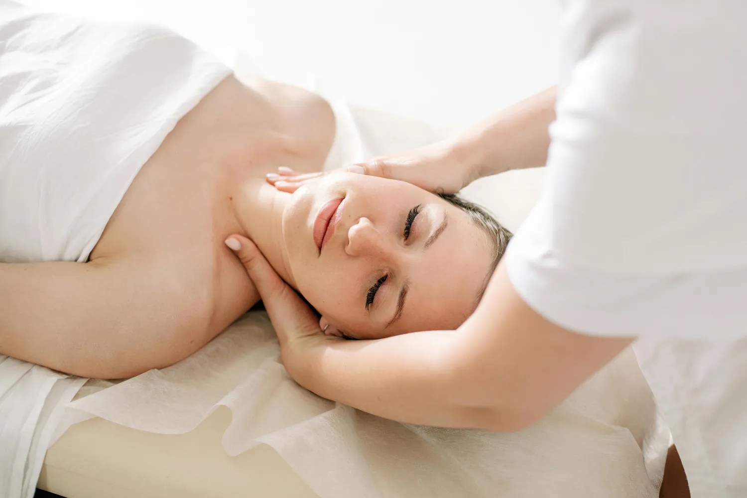 Ile trwa masaż relaksacyjny?