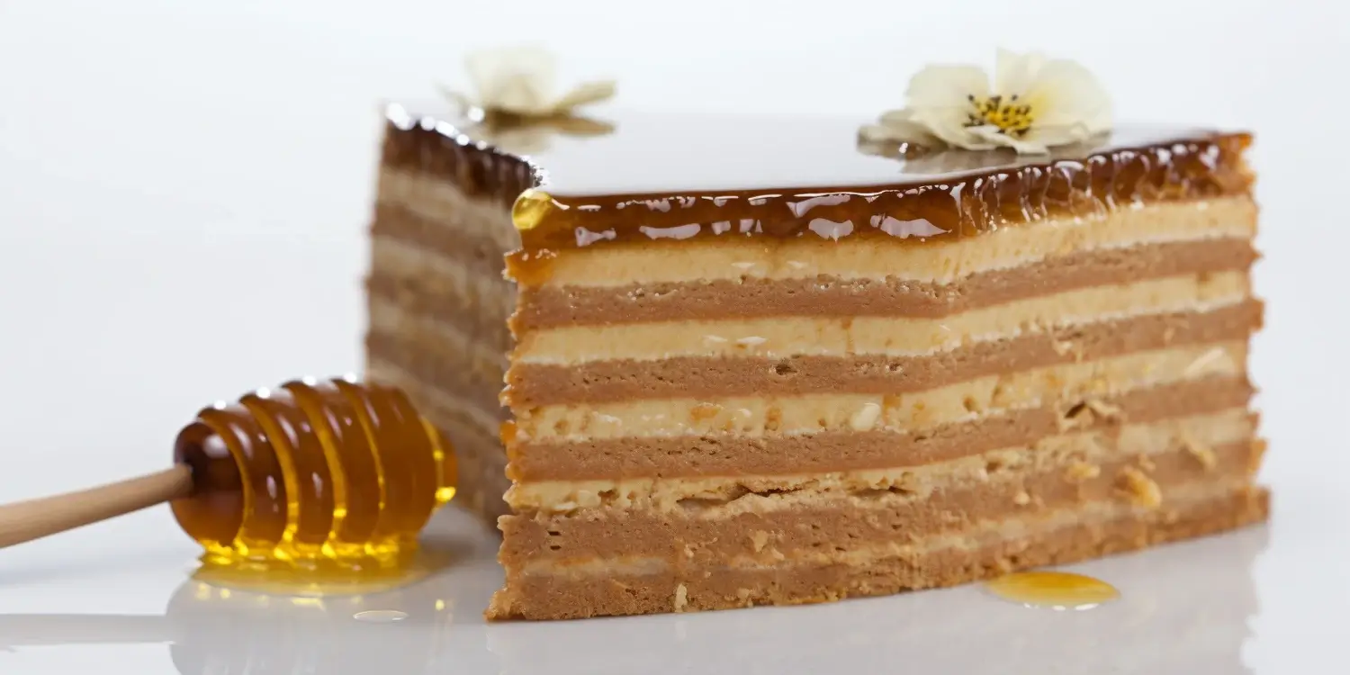 Jak długo krystalizuje się miód spadziowy?