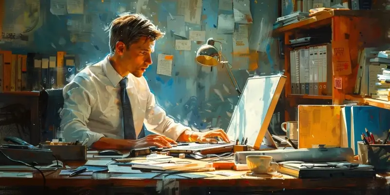 Jak działa biuro rachunkowe online?