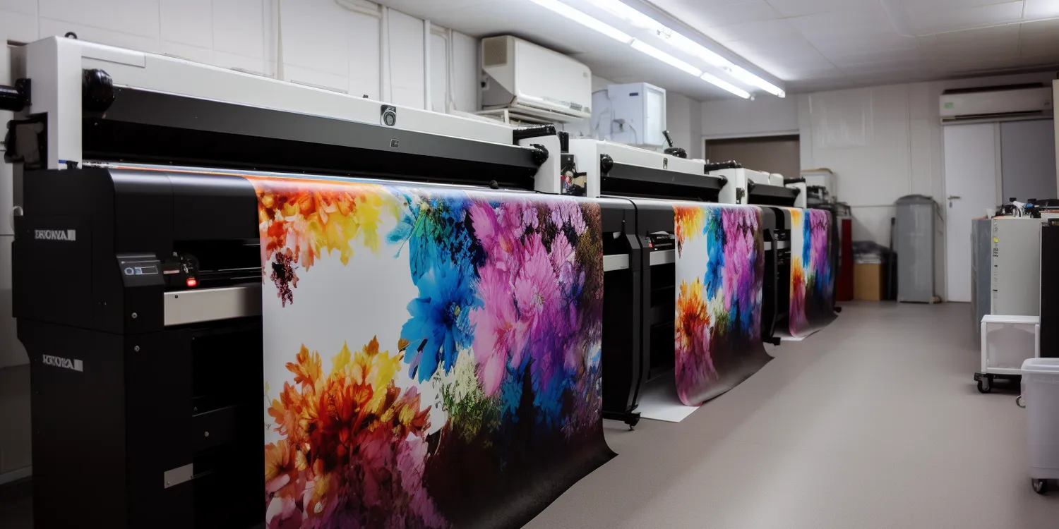 Jak działa sitodruk?