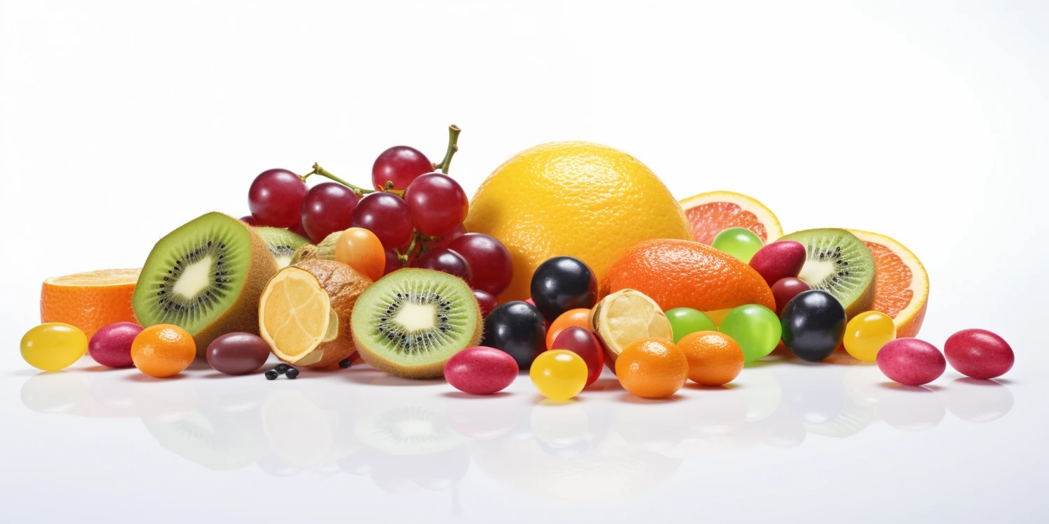 Jak dzielimy witaminy?