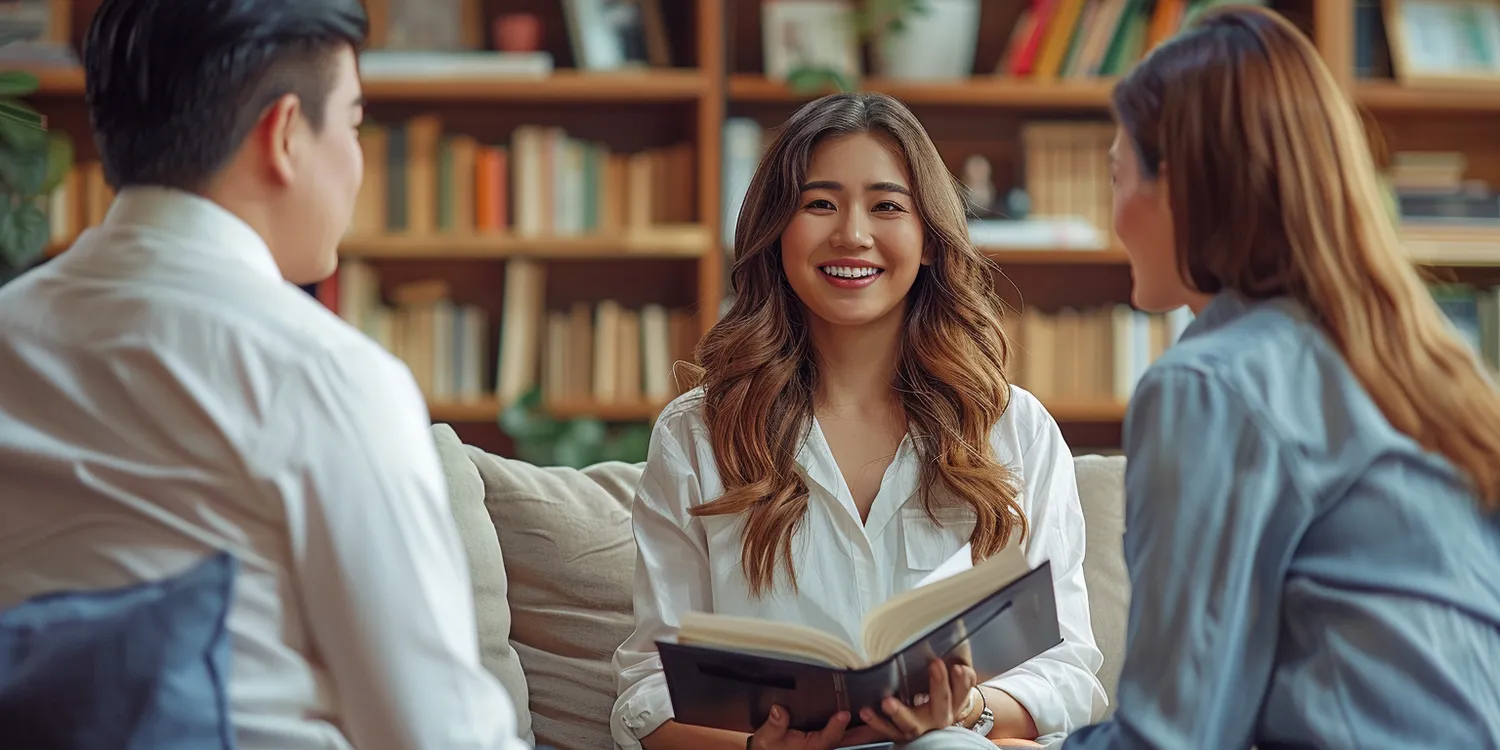 Jak leczy psychoterapeuta?