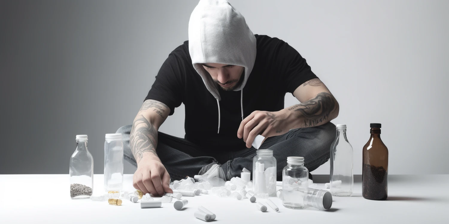 Jak można zrobić test na narkotyki?