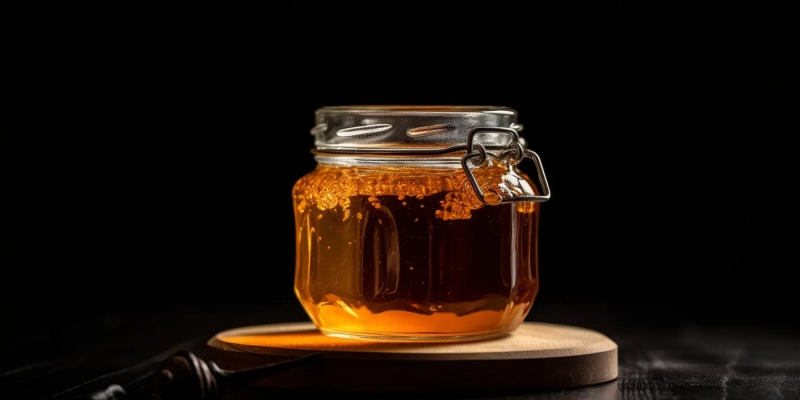 Jak pomaga miód lipowy?