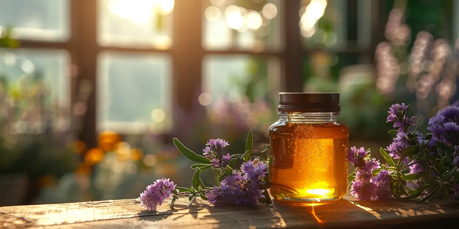 Jak przechowywać miód rzepakowy?