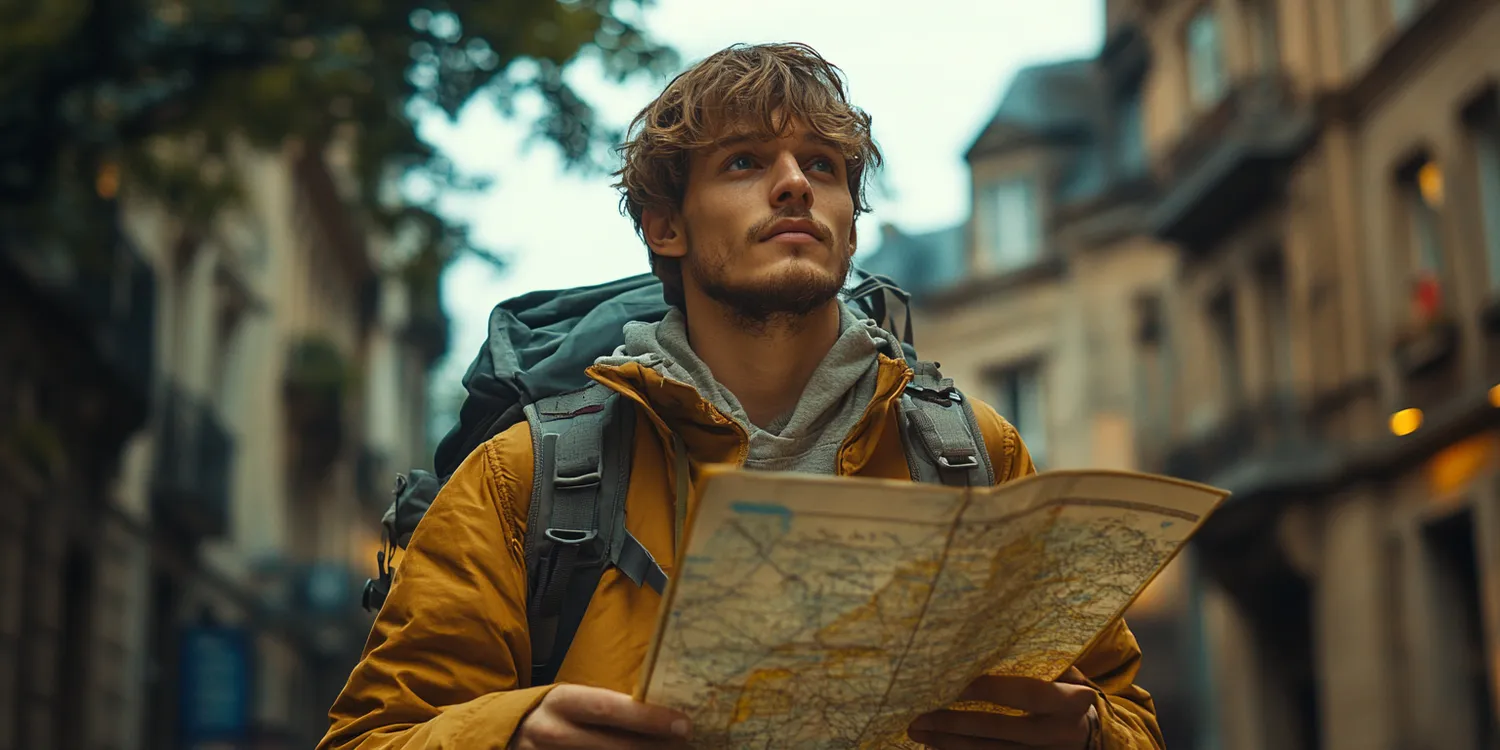 Jak przewodnik turystyczny może założyć firmę?