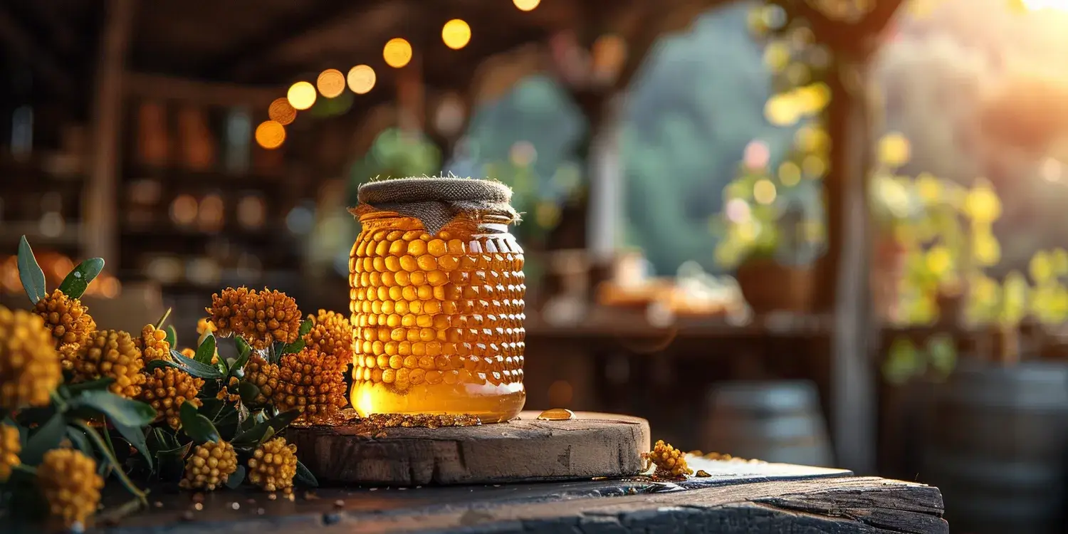 Jak rozpoznać dobry miód spadziowy?