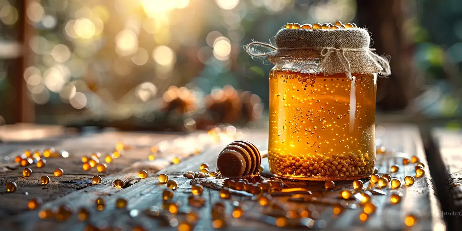 Jak rozpoznać prawdziwy miód lipowy?