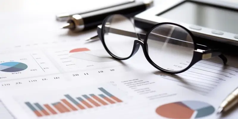 Jak samodzielnie prowadzić księgowość firmy?