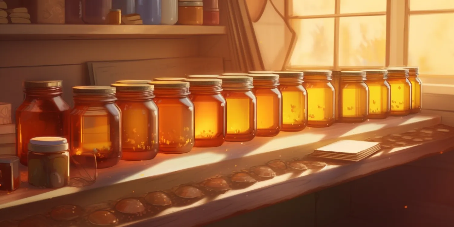 Jak smakuje miód lipowy?