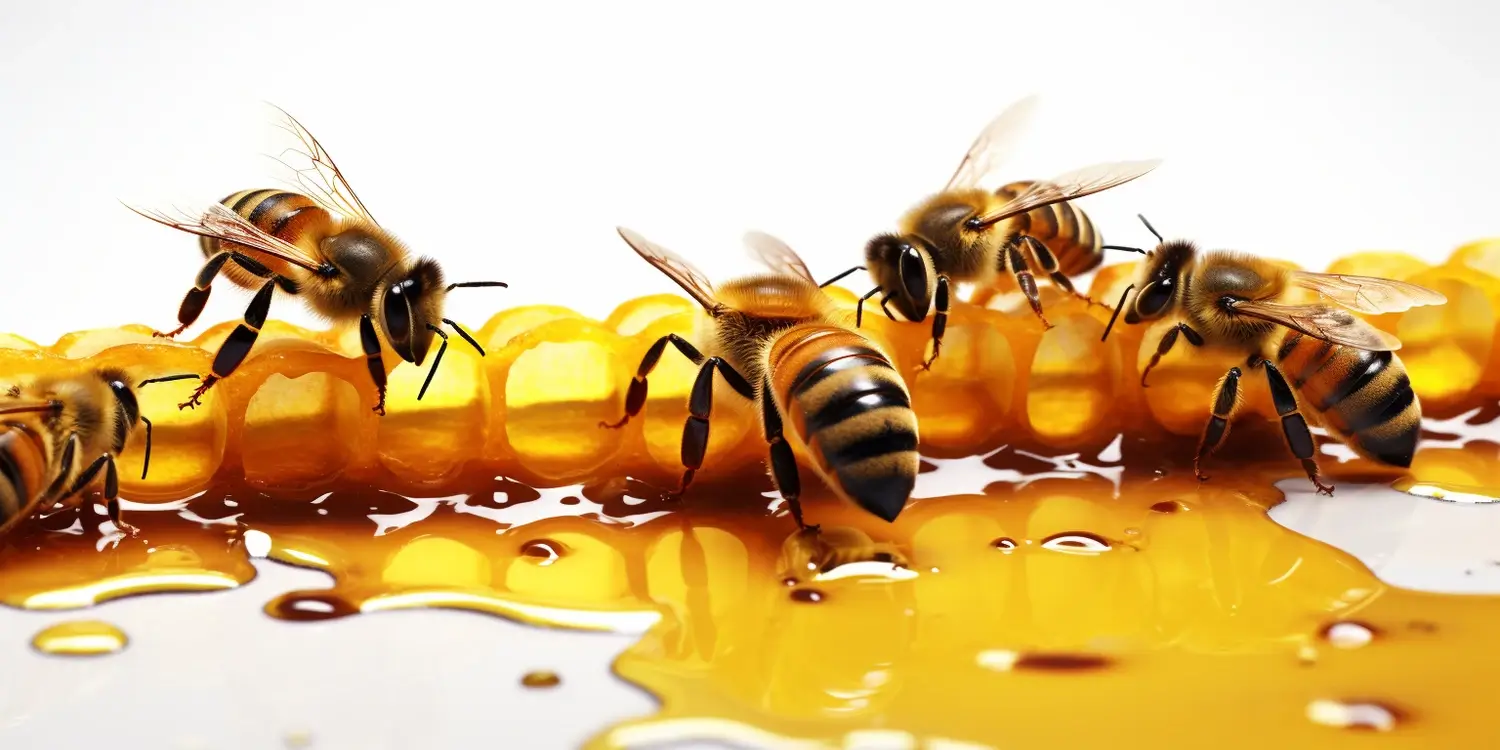 Jak szybko krystalizuje się miód lipowy?