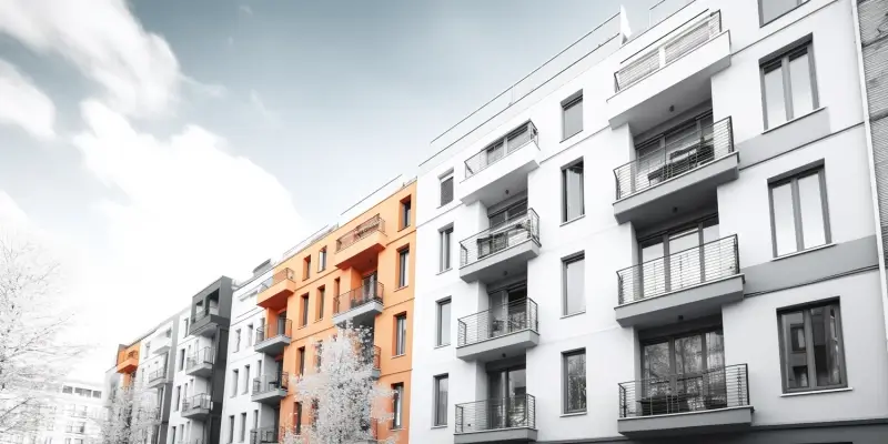 Jak zarabiać na sprzedaży nieruchomość?