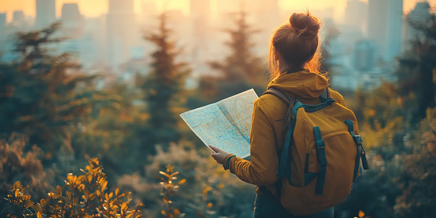 Jak zostać przewodnikiem turystycznym?