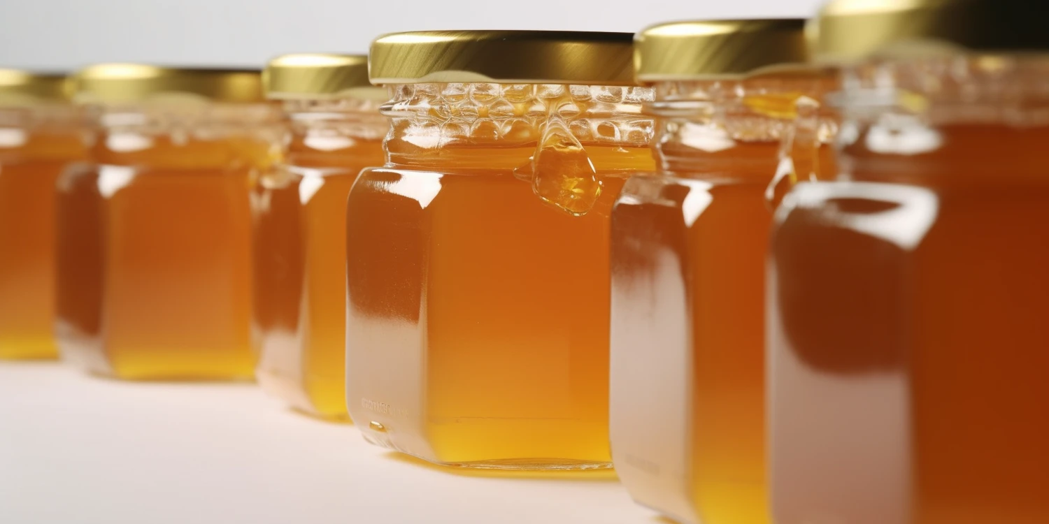 Jak zrobić miód rzepakowy?
