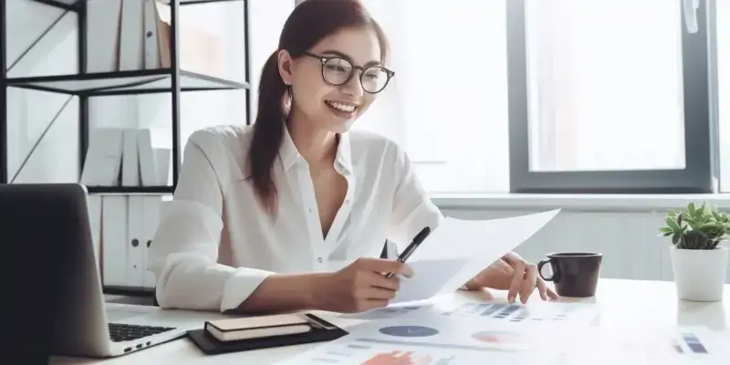 Jaką księgowość mogą prowadzić spółki jawne?