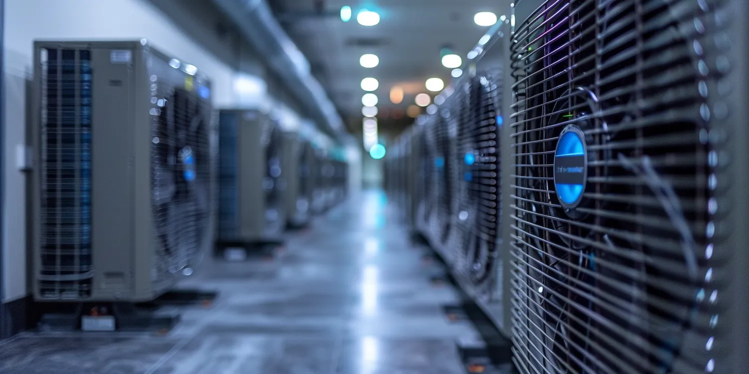 Jaka moc pompy ciepła do domu 120m2?