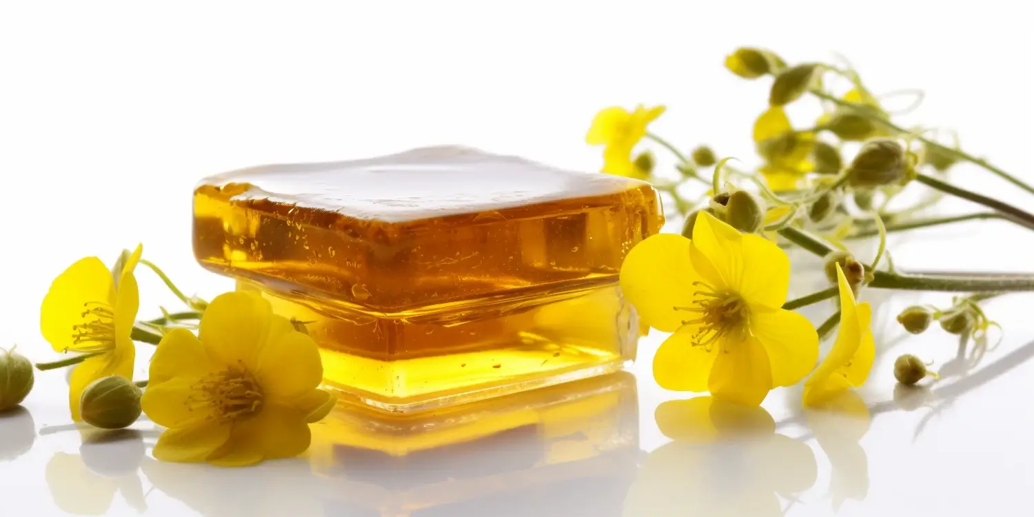 Jaki miód na przeziębienie u dzieci?