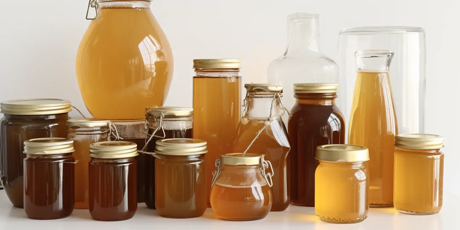 Kiedy zbiera się miód nawłociowy?