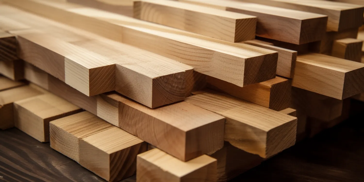 Konstrukcje drewniane Kraków