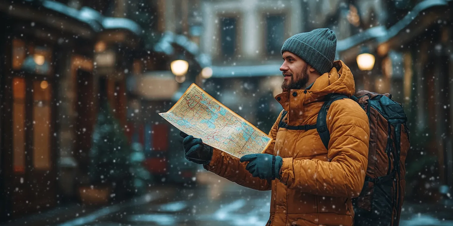 Kto to jest przewodnik turystyczny - na czym polega ten zawód?