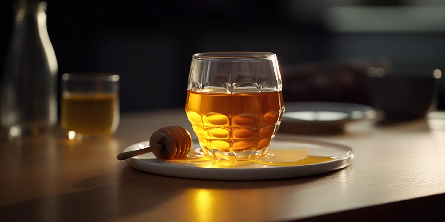 Miód faceliowy na zdrowie