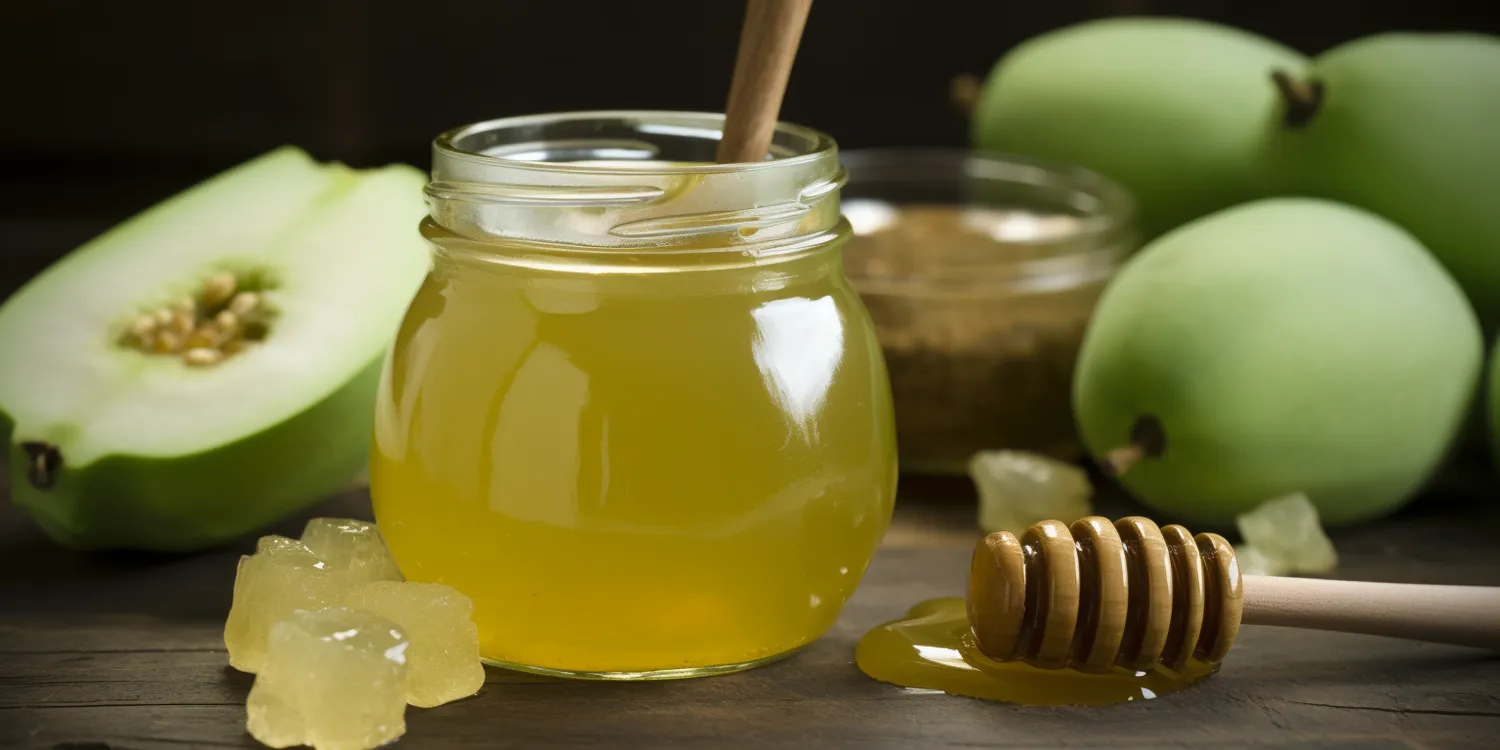 Miód rzepakowy jak długo w ulu?