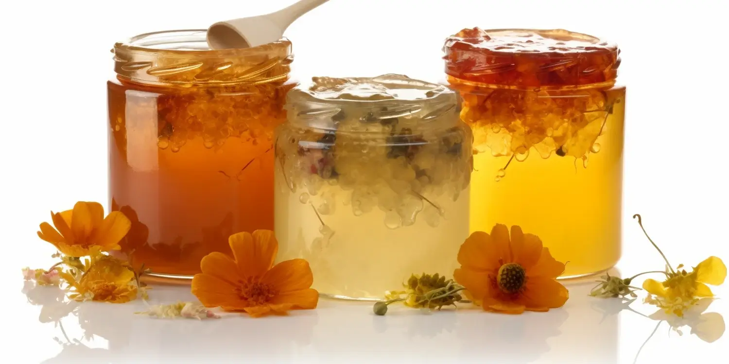 Na co miód rzepakowy?