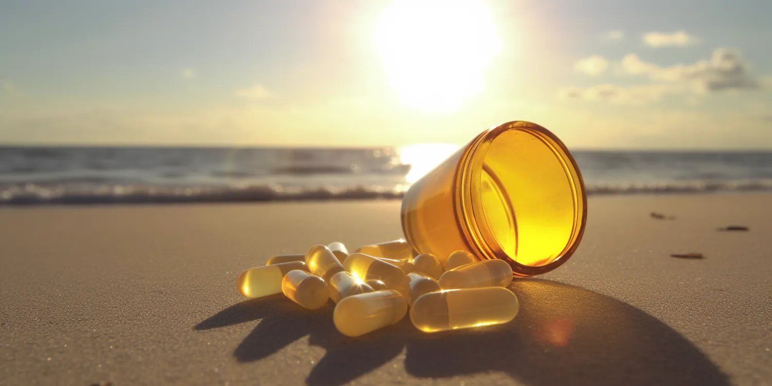 Najlepsza naturalna witamina C