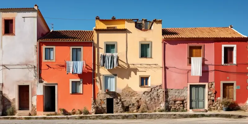 Najważniejsze zalety inwestycji w apartamenty górskie