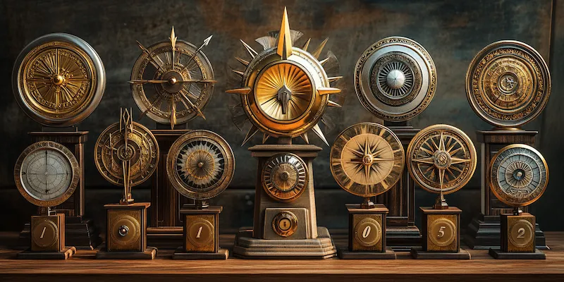 Personalizowana statuetka