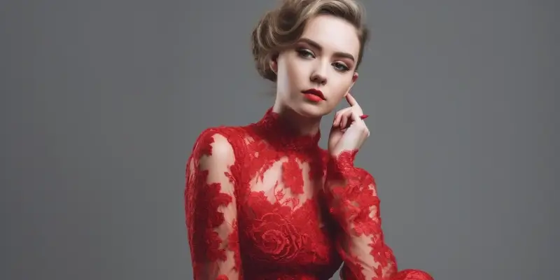 Ponadczasowe sukienki na wesele 