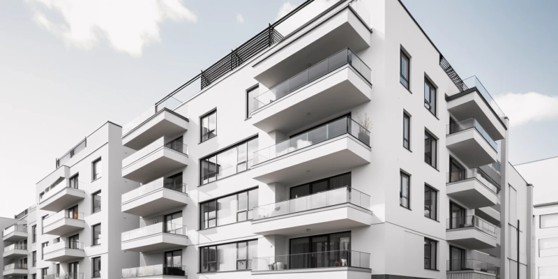 Poradnik - jak wybrać idealne mieszkanie?