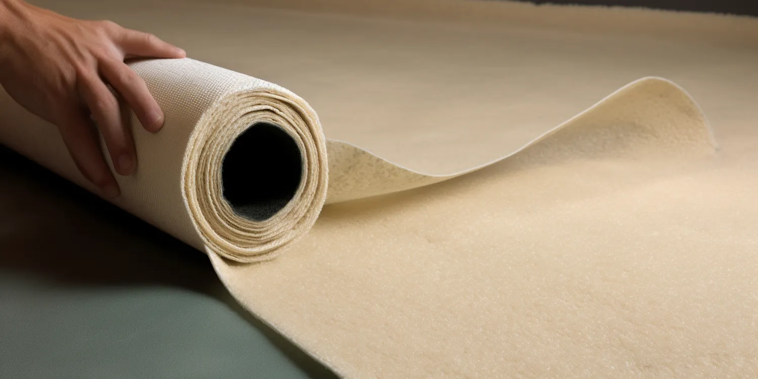  Pranie dywanów i wykładzin - o czym pamiętać?