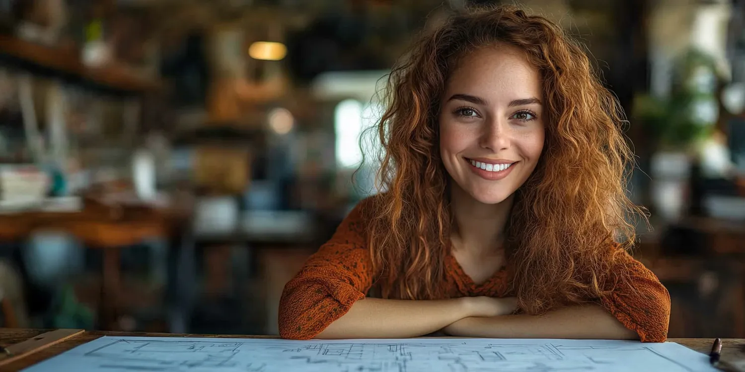 Projekty wnętrz Pruszków