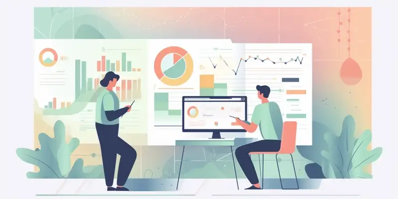 Specjalista SEO Zielona Góra