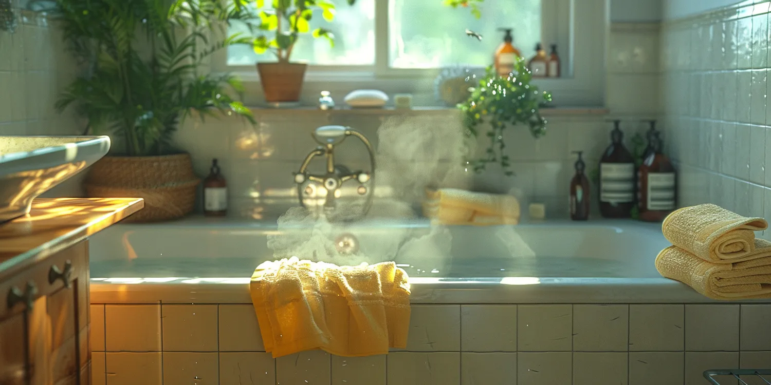 Sprzątanie domów prywatnych