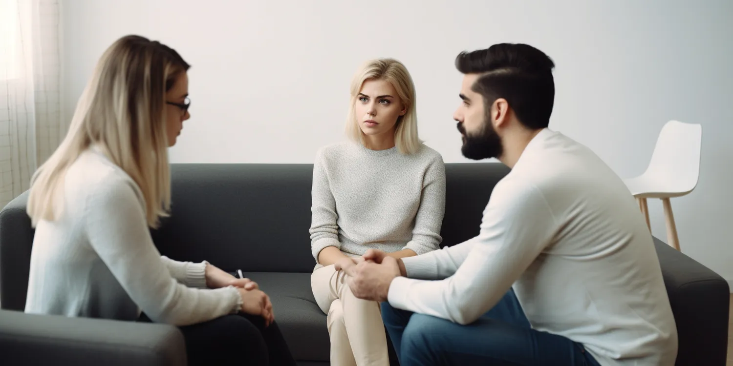 Terapia dla par gdzie obejrzec?